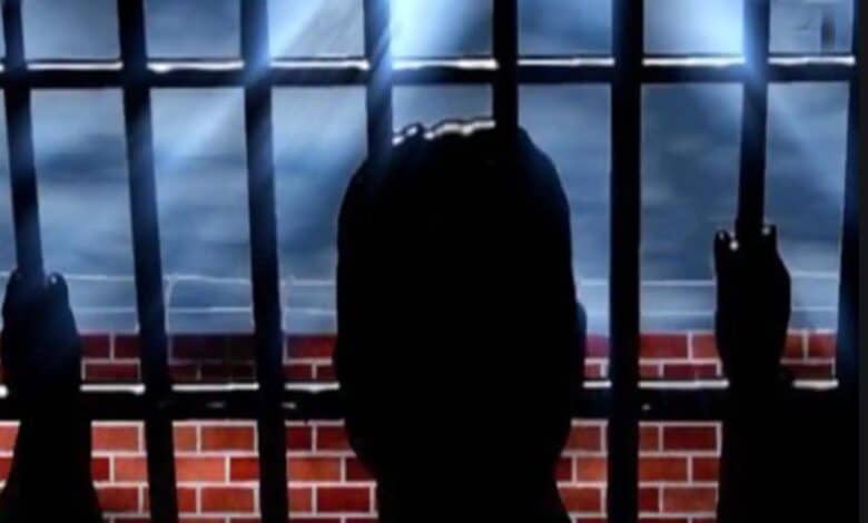 Hyderabad: Man to spend 25 years in jail for raping daughter