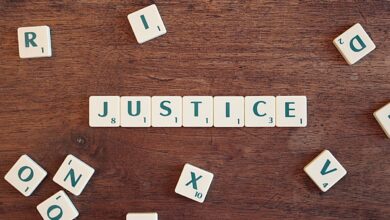justice