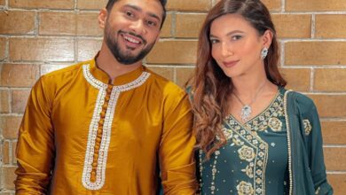 [VIDEO] Gauahar Khan to share screen space with husband Zaid Darbar