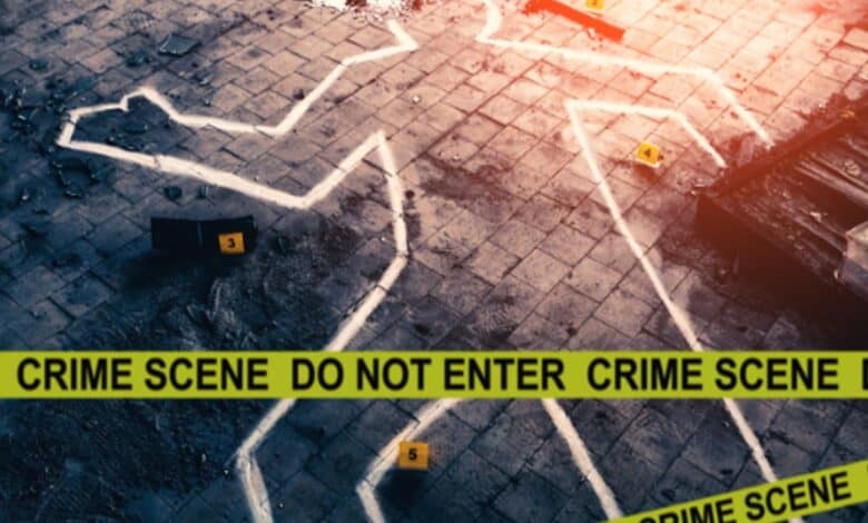 Man kills mother after she voted for YSRCP in Anantapur