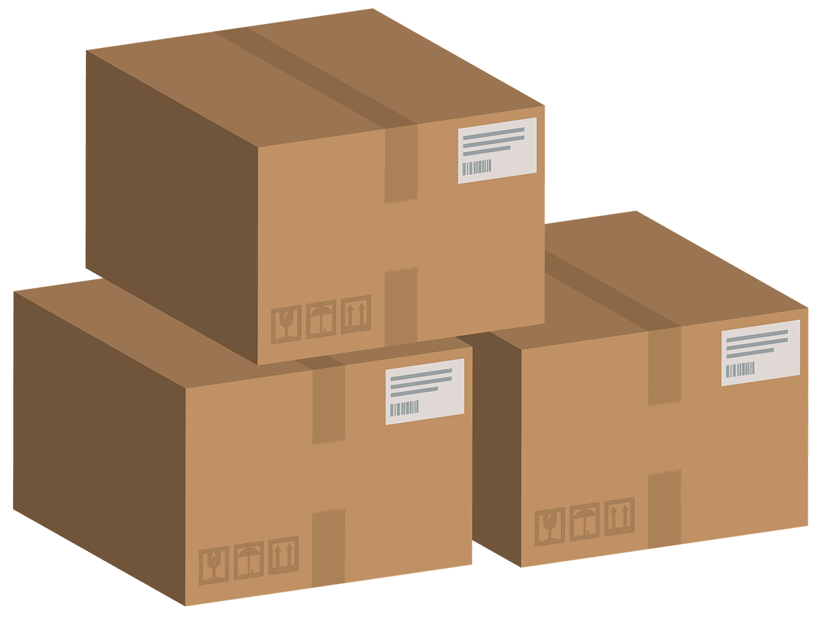 parcel