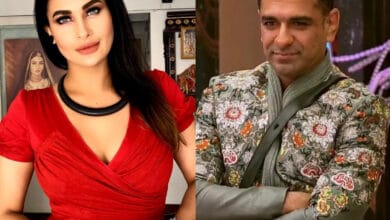 Eijaz Khan confirms his relationship with Pavitra Punia after quitting Bigg Boss 14