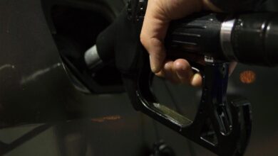 petrol price in Hyderabad