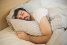 How the brain paralyses you while you sleep