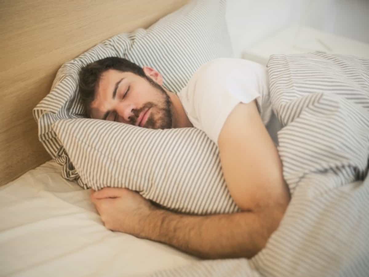 Obesity major cause of Obstructive Sleep Apnea: Hyderabad doctors