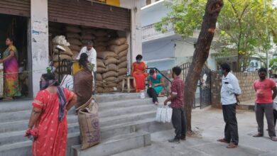 All ration cardholders must get supplies: Telangana food commission