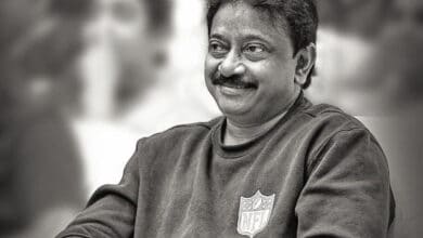 Not in a relationship, don't believe in marriage anymore :Ram Gopal Varma