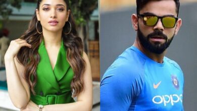 Legal notice issued against Virat Kohli and Tamannaah Bhatia, here's why
