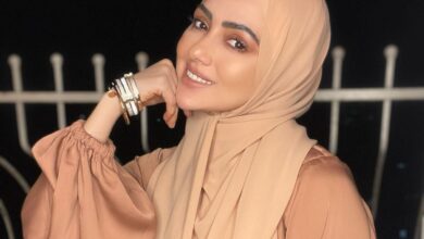 Sana Khan Sayied flaunts new abaya looks in her latest Insta post, see pics
