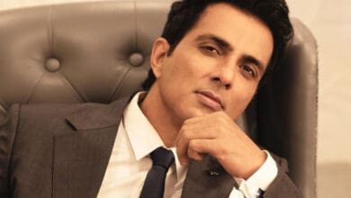 Sonu Sood: It took me 19 years to find the real role of my life