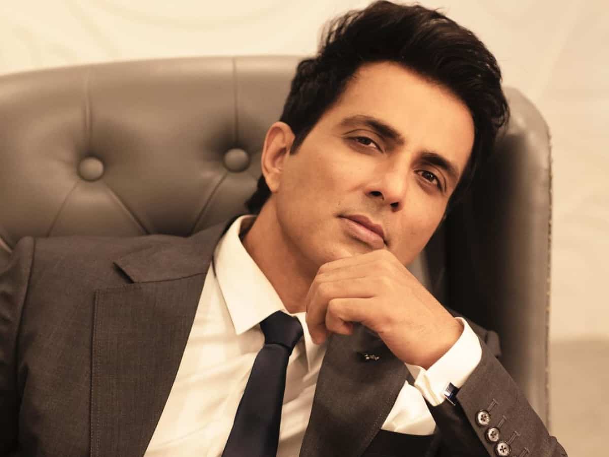 Sonu Sood: It took me 19 years to find the real role of my life