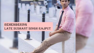 Sushant Singh Rajput left invaluable life lessons for us via his social media