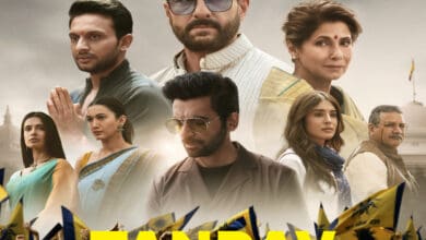 Tandav controversy: Fir filed against makers of Saif Ali Khan starrer web series