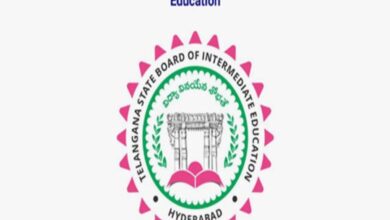 Telangana: Intermediate exams to be conducted by April end