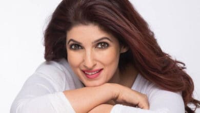 Old interview of Twinkle Khanna comparing men to 'plastic bags' goes viral