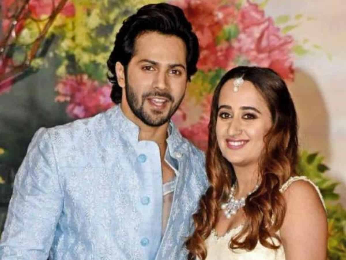 From SRK to Katrina B-town stars who will attend Varun Dhawan-Natasha Dalal private wedding