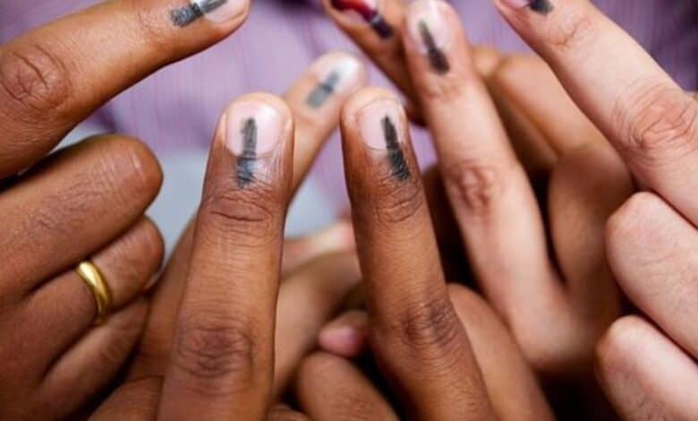 electoral rolls