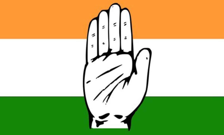 Cong to stage protests during peak traffic hours in Bangalore, police deny permission