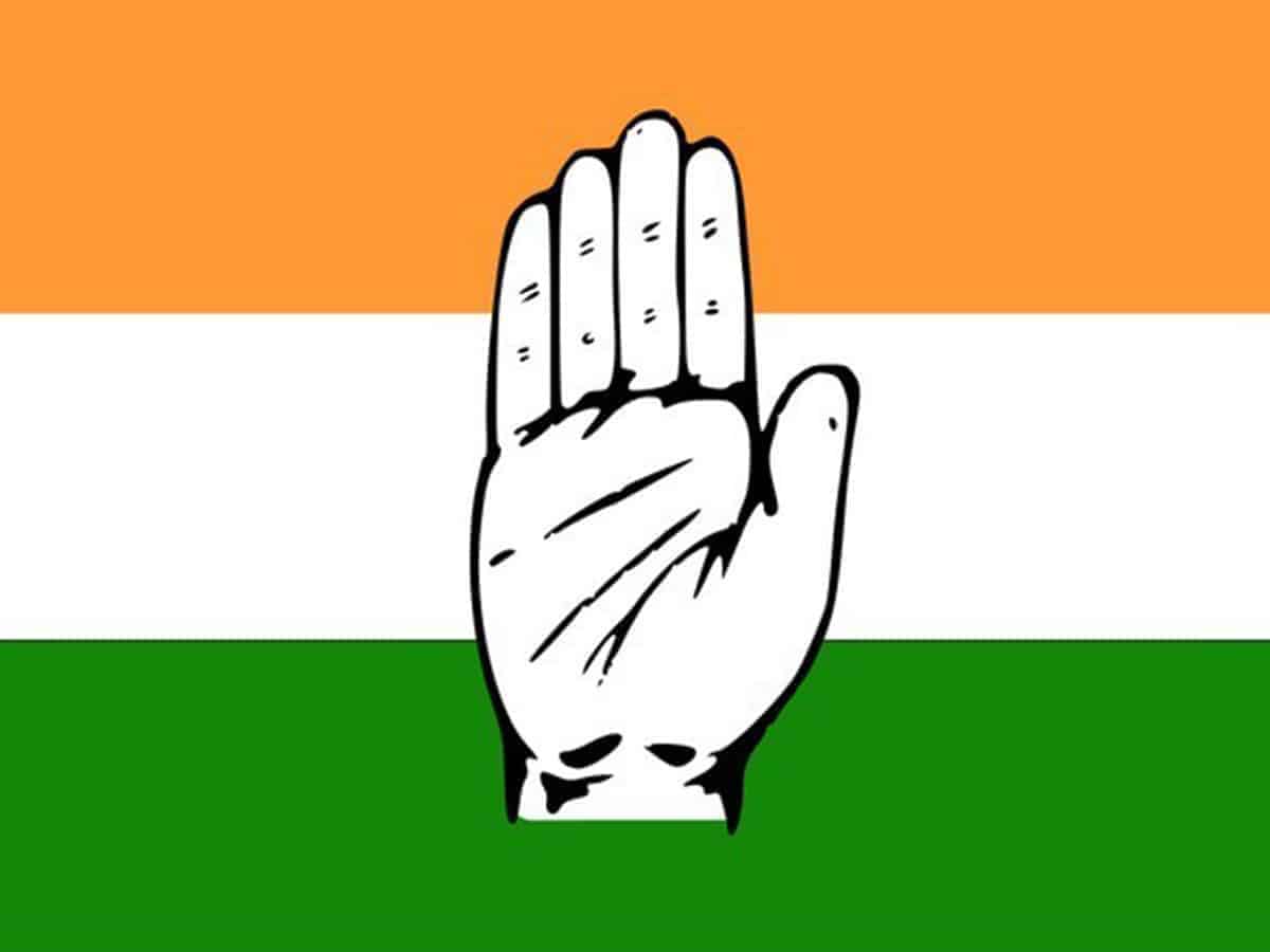 Cong to stage protests during peak traffic hours in Bangalore, police deny permission