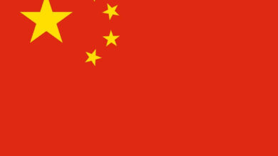 China says US measures on Xinjiang threaten global trade