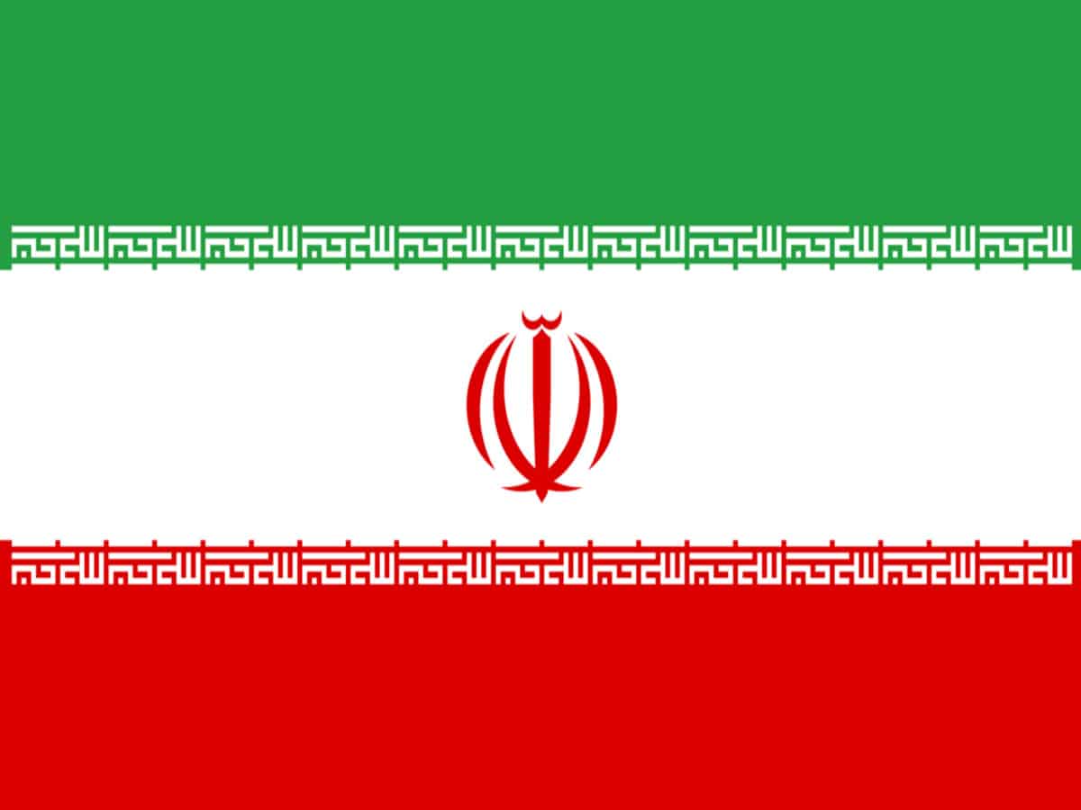 Iran says expanding defence capabilities 'essential' due to Israeli threats
