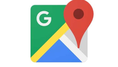 iOS users to soon get dark mode for Google Maps