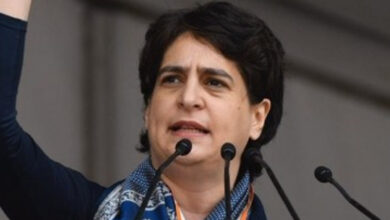 Have an open mind on forging alliance for Uttar Pradesh polls: Priyanka Gandhi