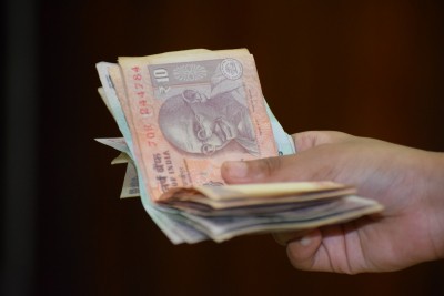 56% say Budget will push up monthly expenses