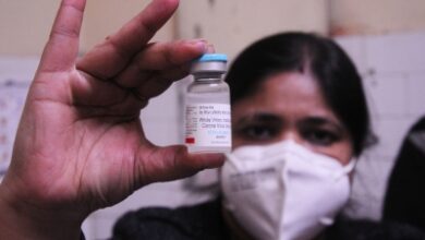 63% will not pay more than Rs 600 for Covid vax