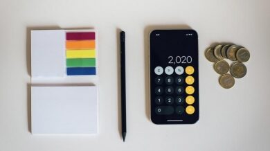 A guide to personal finance management