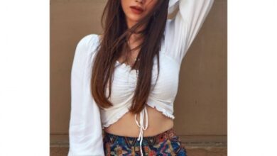 Aditi Rao Hydari: Lockdown made us understand how important OTT platforms are