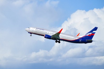 Amsterdam-bound plane returns to Moscow due to technical failure