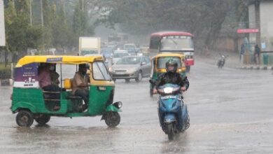 Andhra Pradesh sees unusual February rains