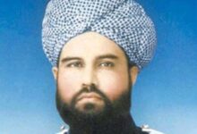 Photo of Bahadur Yar Jung
