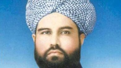 Photo of Bahadur Yar Jung