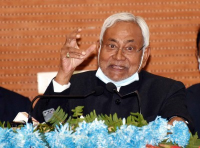 Bihar to chalk out climate resilient pathway with UNEP help