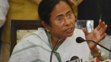 Bomb attack on Minister Hossain 'conspiracy': Mamata