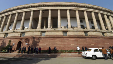 Pegasus row: Shashi Tharoor-led parliamentary committee to question MEITY, MHA