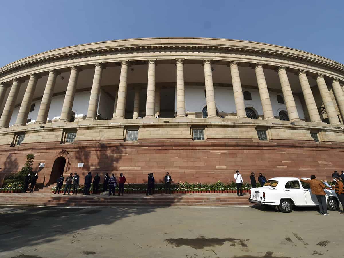 Pegasus row: Shashi Tharoor-led parliamentary committee to question MEITY, MHA