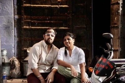 B'wood writers Siddharth-Garima to make directorial debut with Saale Aashiq