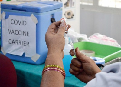Centre fixes Covid vax price at Rs 250/dose