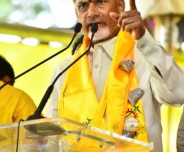 Chandrababu Naidu sold 54 government companies: YSRCP