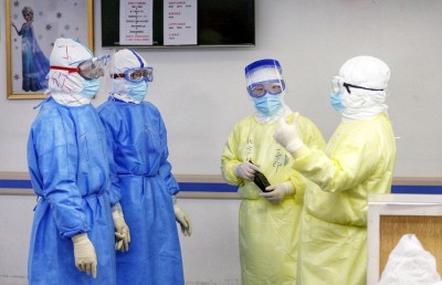 China tightens vaccination certificate check for children