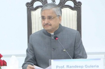 Covid antibodies to last for 8 months after vax: AIIMS Dir
