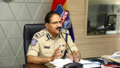 'Cyber warriors' at all T'gana police stations to fight cyber crime