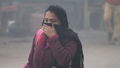 Delhi Govt to use new tech to combat air pollution