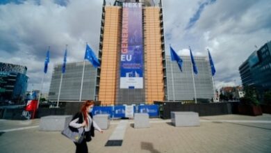 EU launches bio-defence preparedness plan against Covid