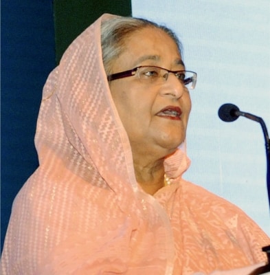Education must evolve, says Sheikh Hasina