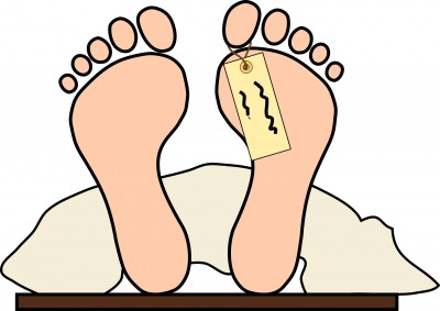 Ex-minister's nephew found dead on railway tracks