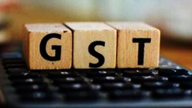 Fake GST Frauds: 12 persons including CA held in 1 day, 329 so far